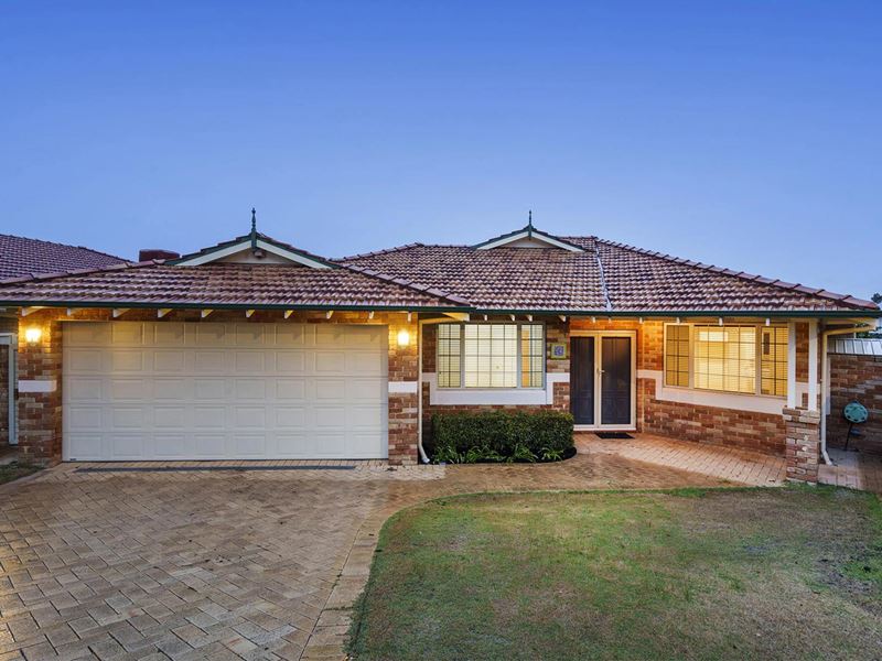 5 Dupain Court, Dianella