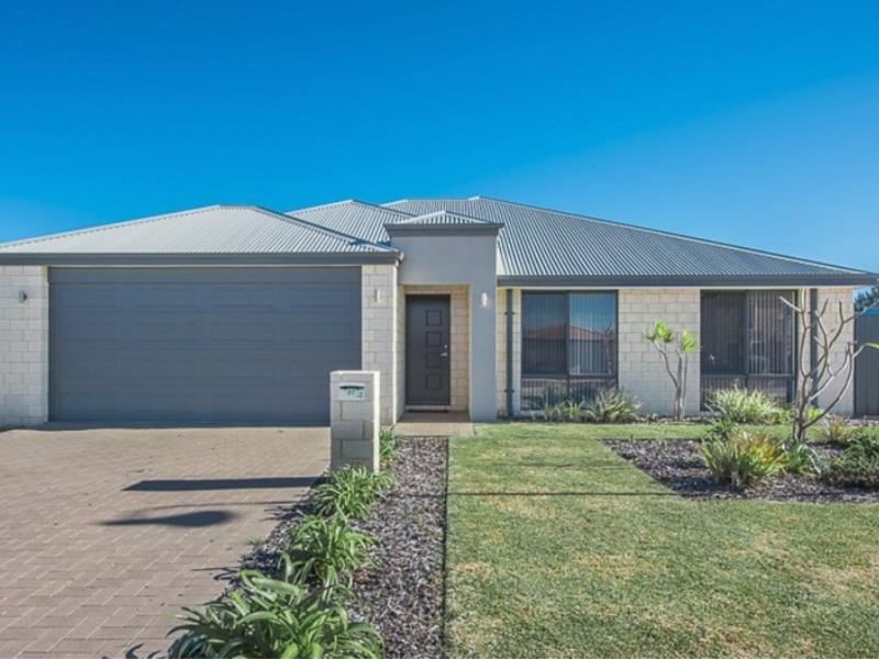 27 Buckingham Drive, Wannanup