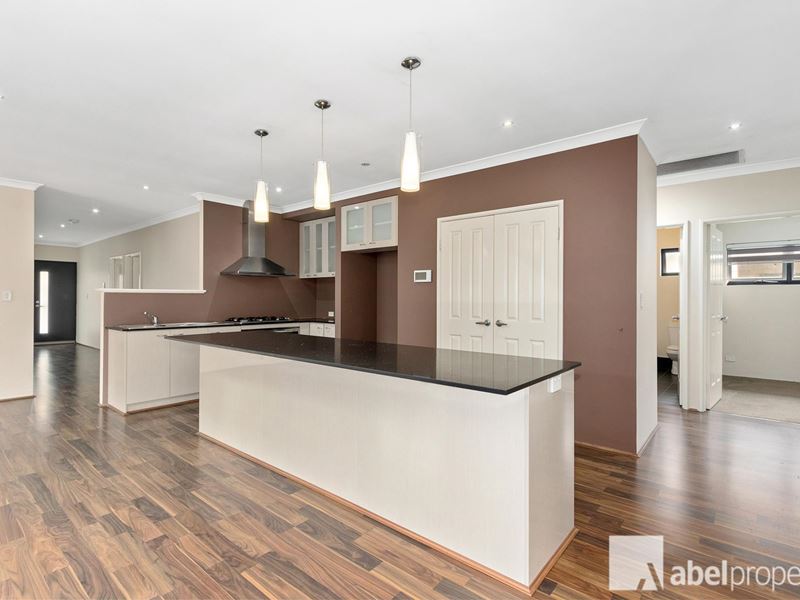 14 Poso Place, Atwell