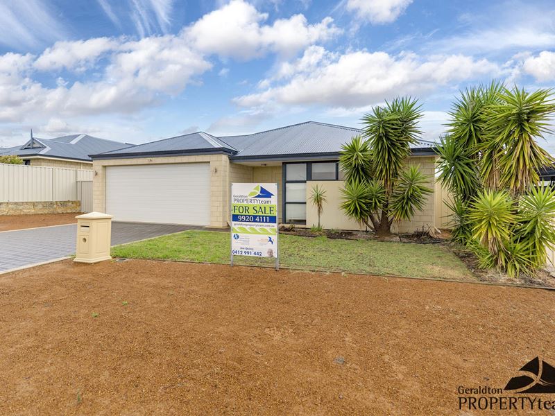 13 Alera Street, Wandina