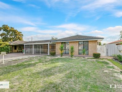 1b Addington Way, Marangaroo WA 6064