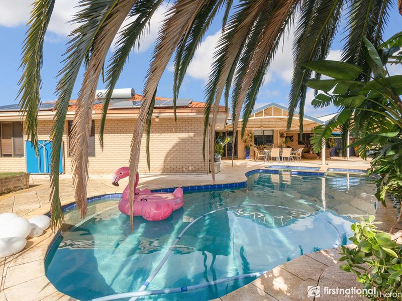 5 Desby Place, Leeming