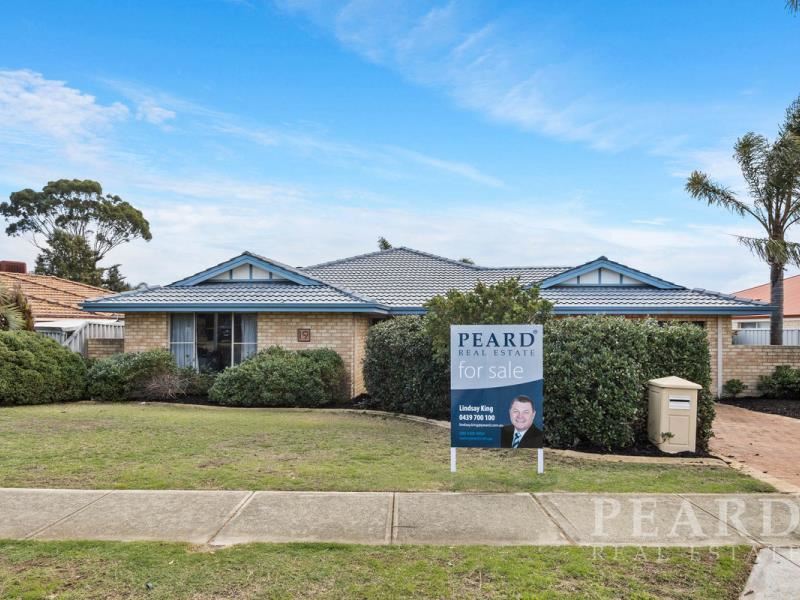 19 Windermere Circle, Joondalup WA 6027