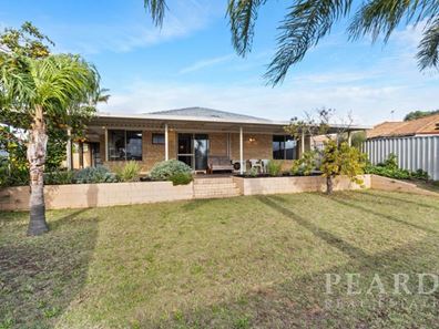 19 Windermere Circle, Joondalup WA 6027