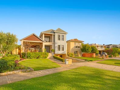 3 Jubilee Crescent, City Beach WA 6015