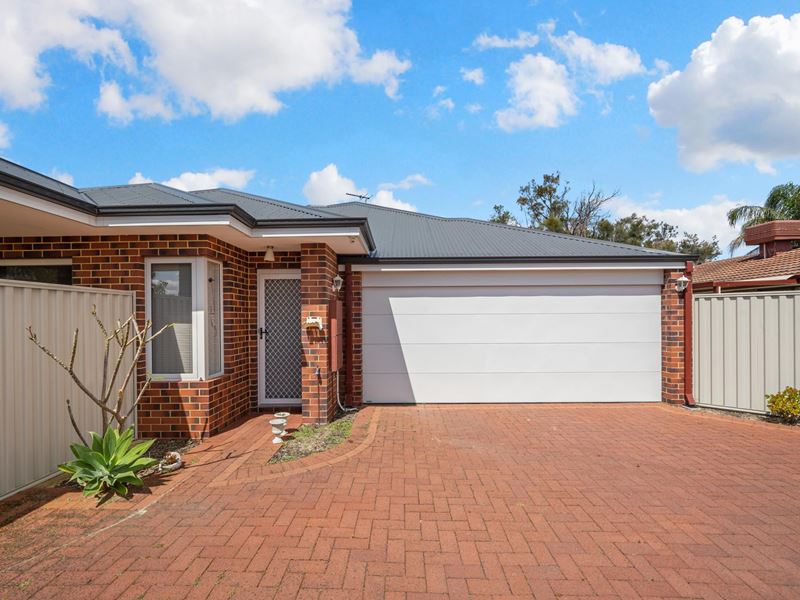 324B Corfield Street, Gosnells