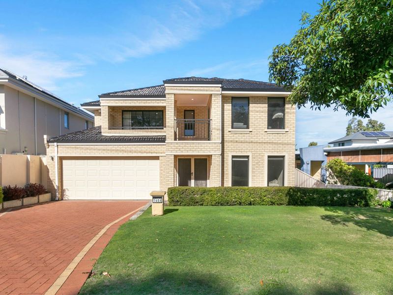140A Kitchener Road, Alfred Cove