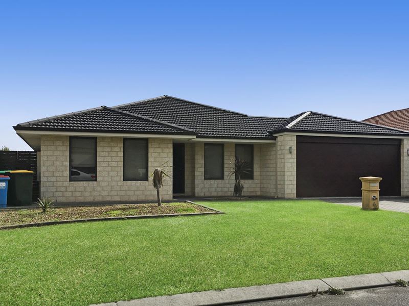 6 Lamont Grange, Bayonet Head WA 6330