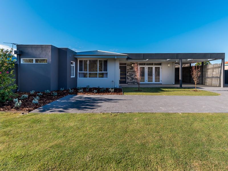 34 Rothbury Road, Embleton