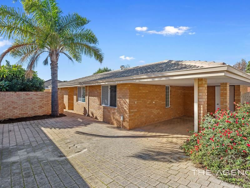 4/8 Hubert Street, East Victoria Park