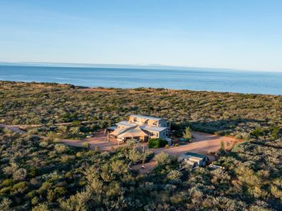 Lot 313 Pebble Beach Road, North West Cape WA 6707