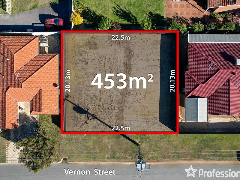5 Vernon Street, Noranda