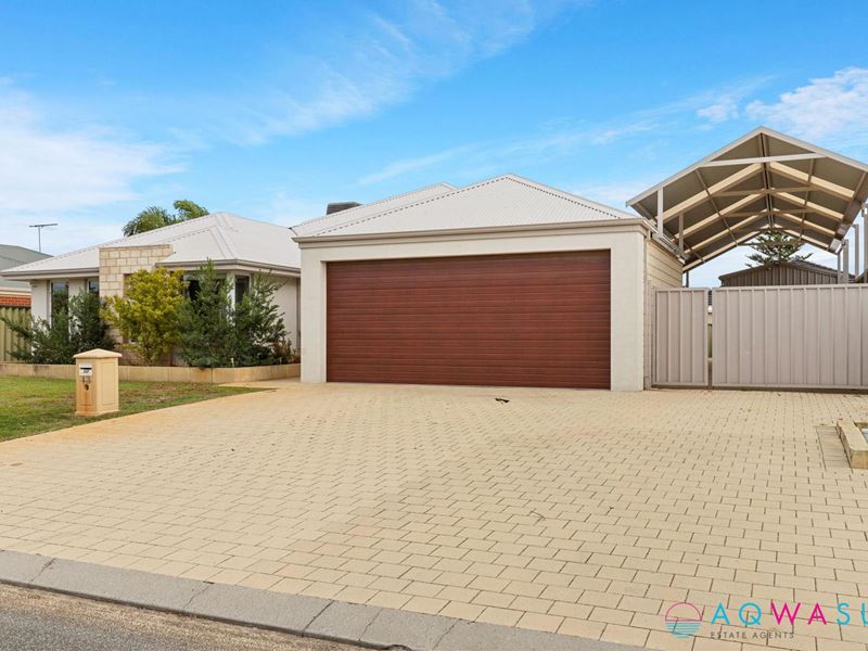13 Baltimore Gardens, Port Kennedy