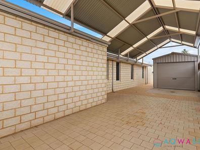 13 Baltimore Gardens, Port Kennedy WA 6172