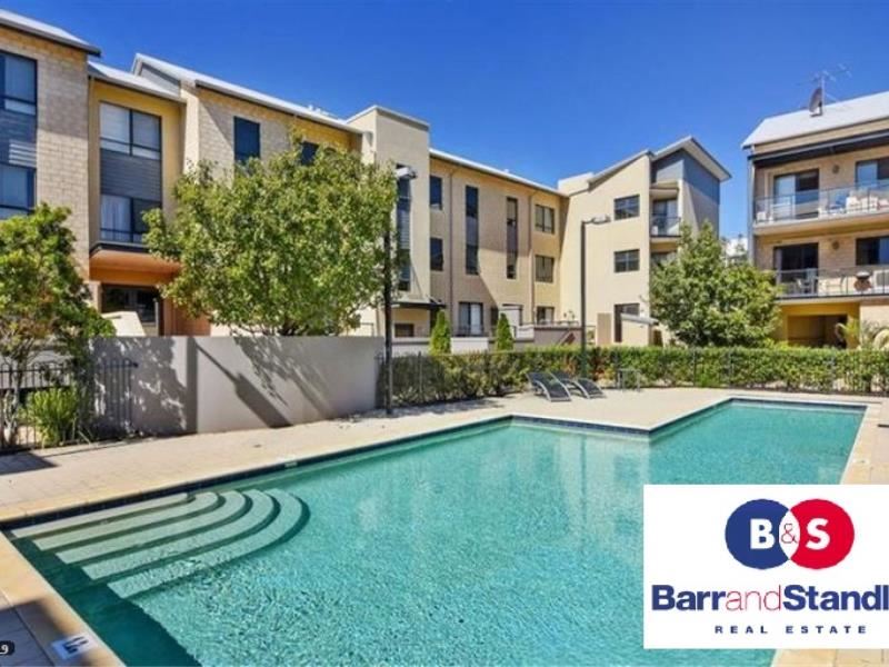 9/18 Bonnefoi Boulevard, Bunbury WA 6230