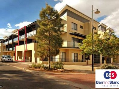 9/18 Bonnefoi Boulevard, Bunbury WA 6230