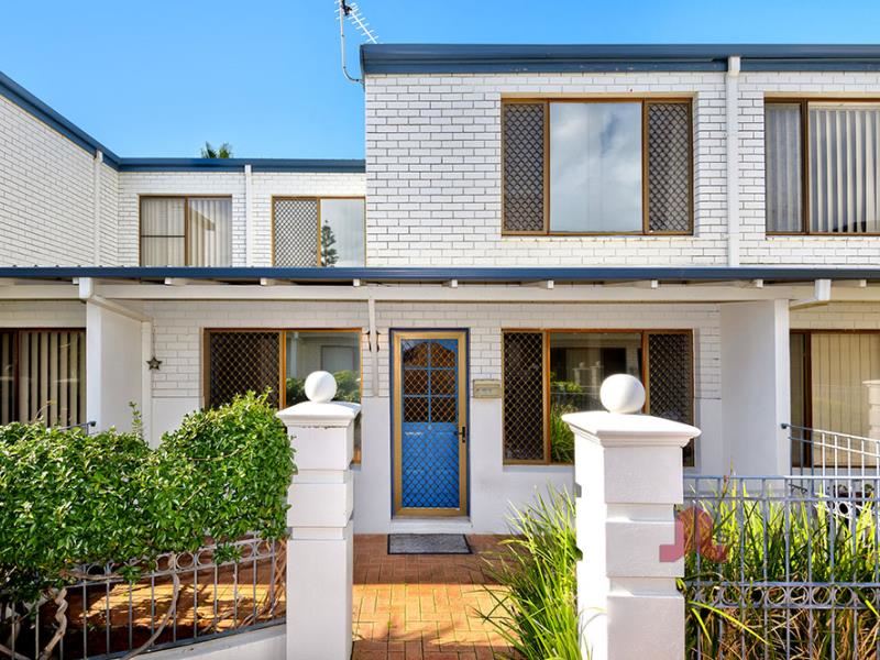6/12 Clifton Street, Bunbury