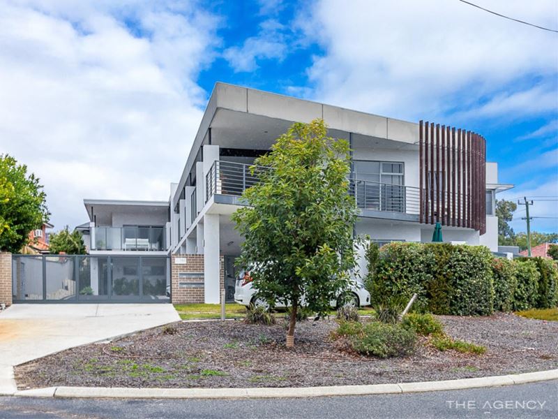 7/163 Eton Street, Joondanna