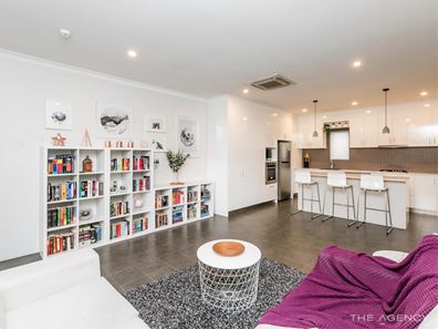 7/163 Eton Street, Joondanna WA 6060