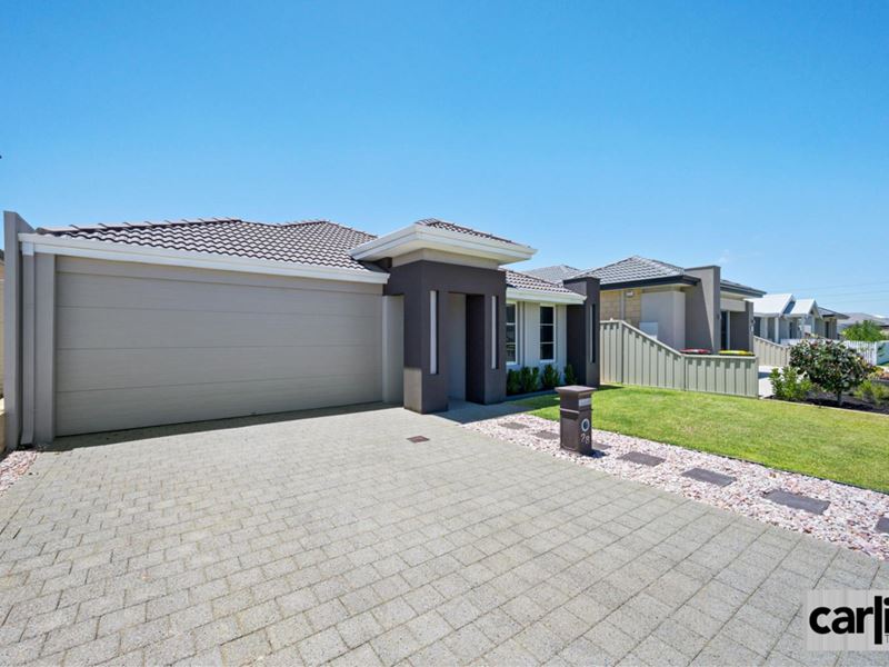 28 Baveno Road, Beeliar