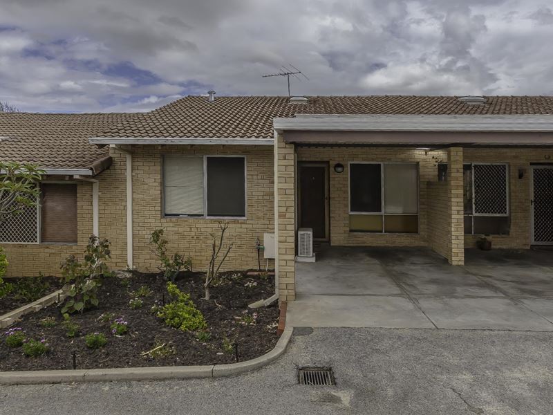 11/104 Flinders Street, Yokine