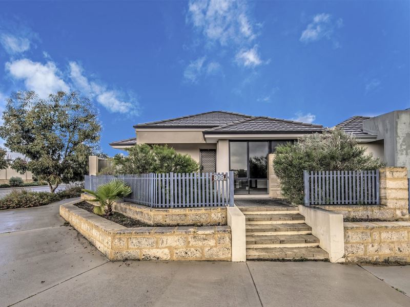 309 Benenden Avenue, Alkimos