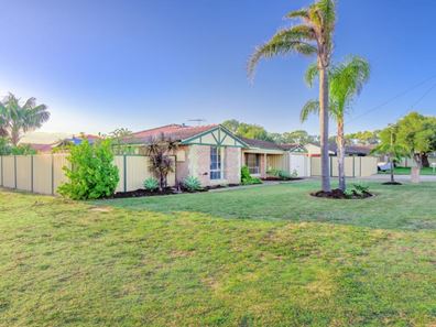 35 Breaden Drive, Cooloongup WA 6168