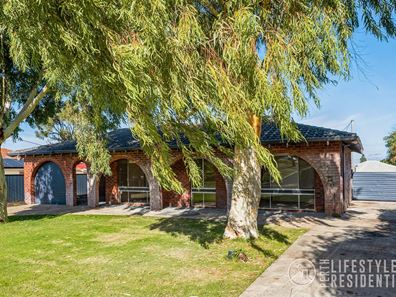 108 Whitfield Drive, Two Rocks WA 6037