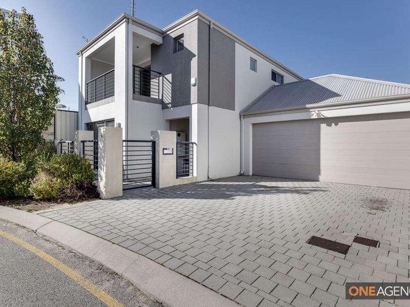 14 Kitson Turn, Clarkson