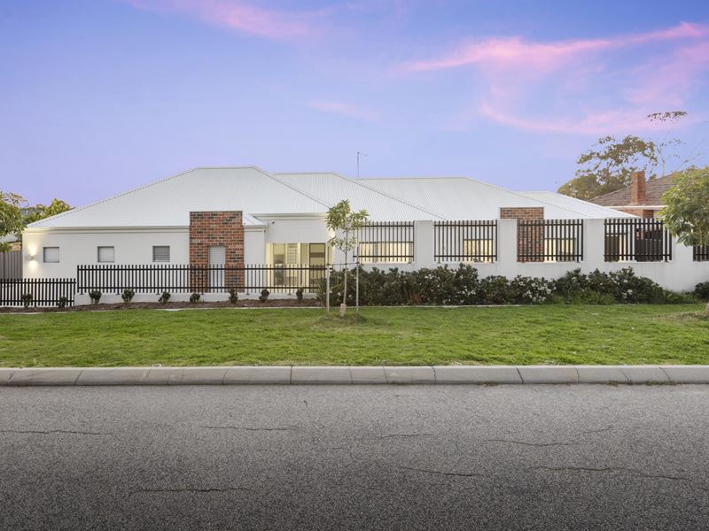 7A Corbett Street, Scarborough
