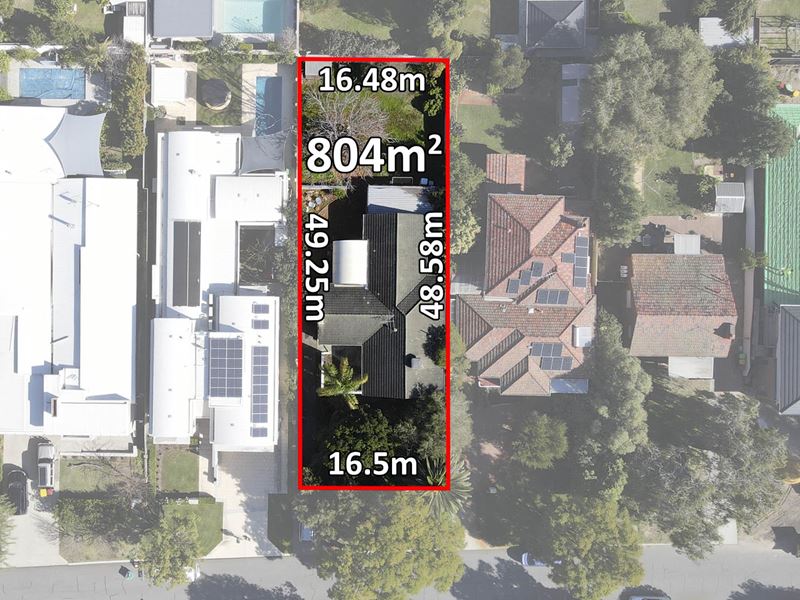 35 Hartwell Street, Coolbinia