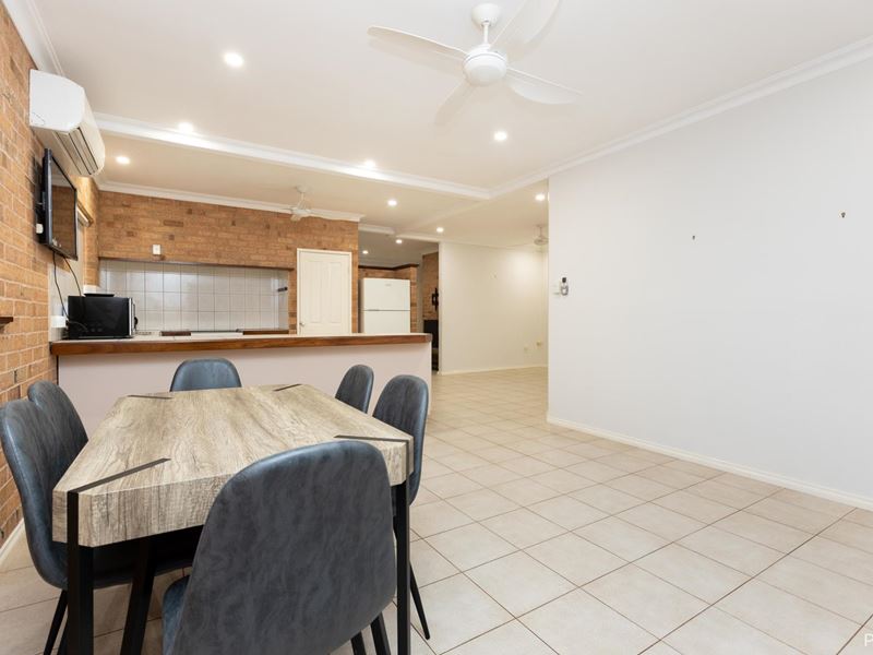 6a Leichhardt Place, Broome