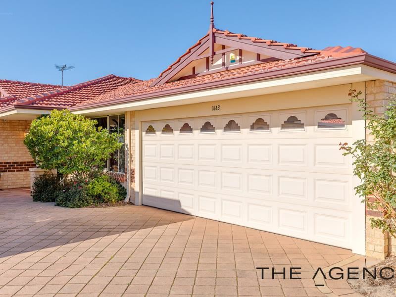 184B Forest Lakes Drive, Thornlie