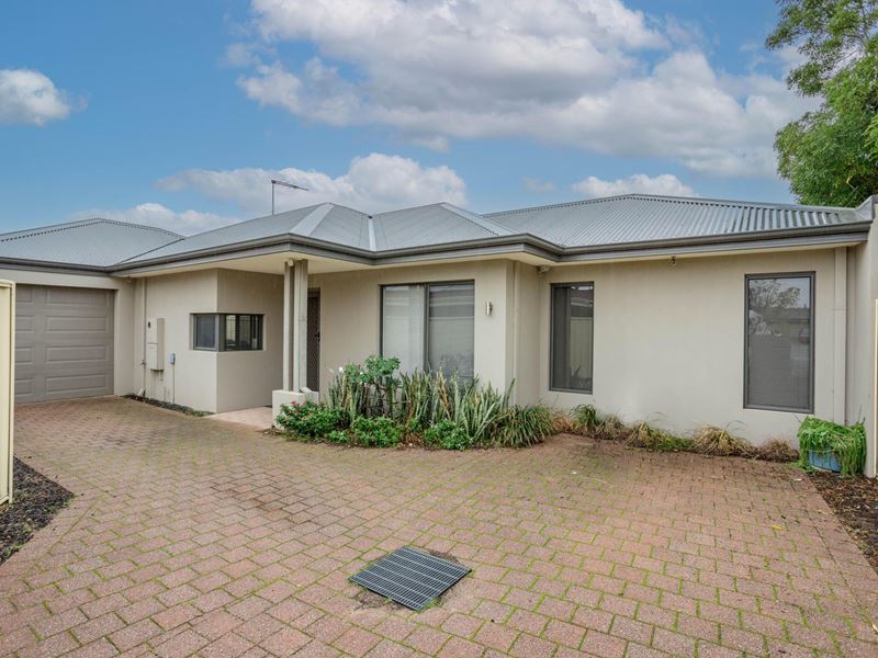 234A Seville Drive, Seville Grove