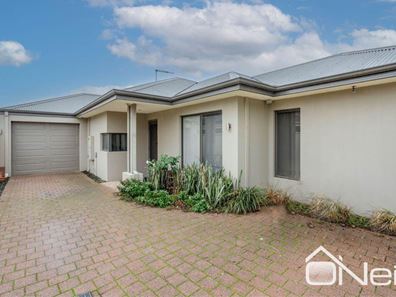 234A Seville Drive, Seville Grove WA 6112