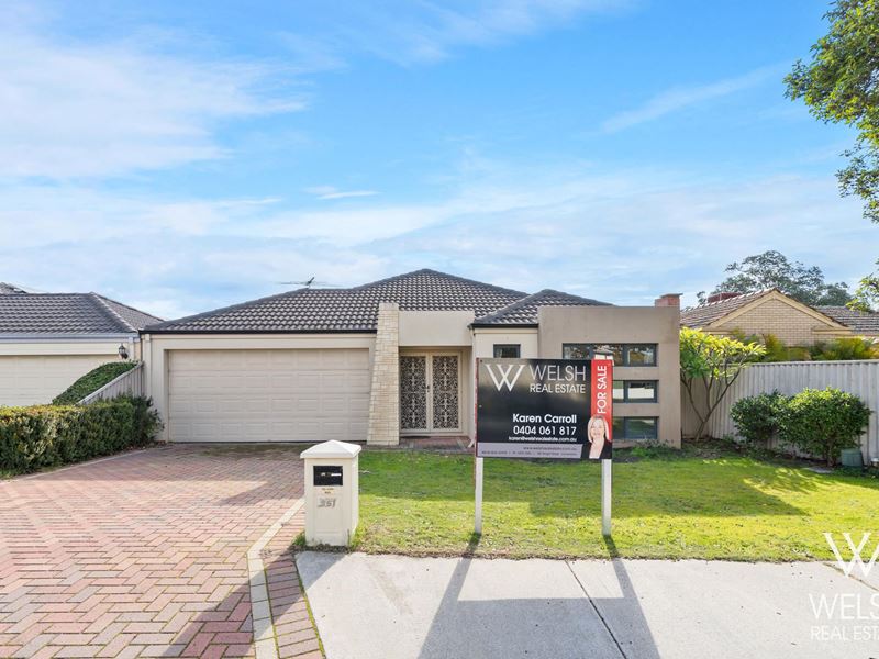 361 Sydenham Street, Belmont