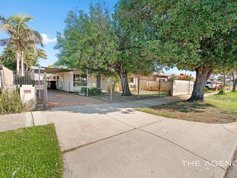 128 Knutsford Avenue, Rivervale