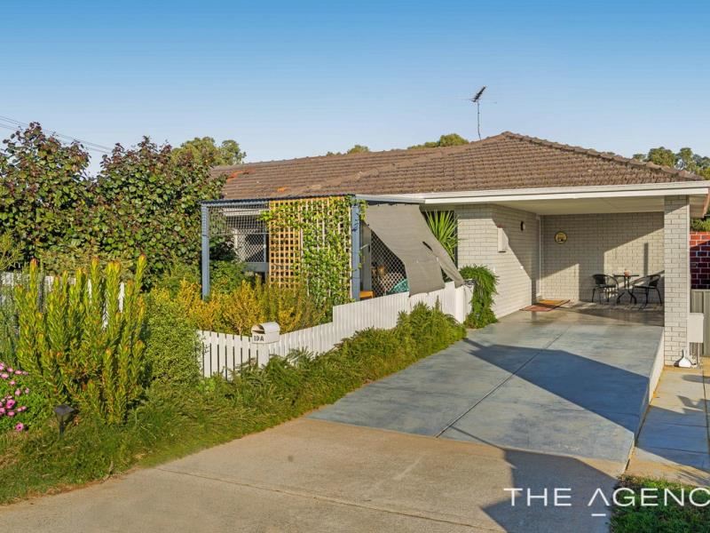 19A Ashbourne Way, Hamilton Hill