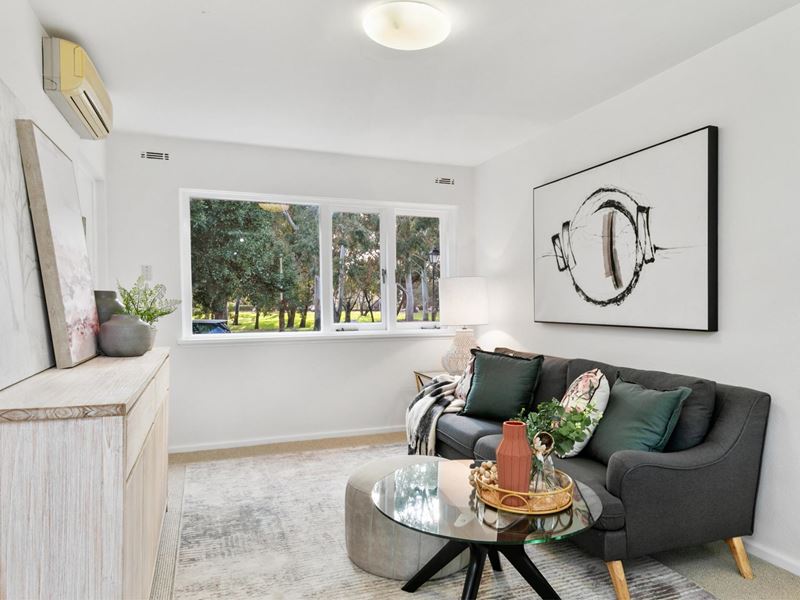 7/22 Cunningham Terrace, Daglish