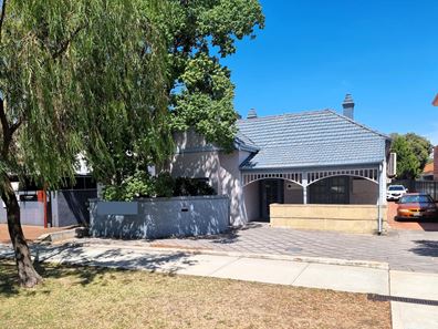 8 Bowman Street, South Perth WA 6151