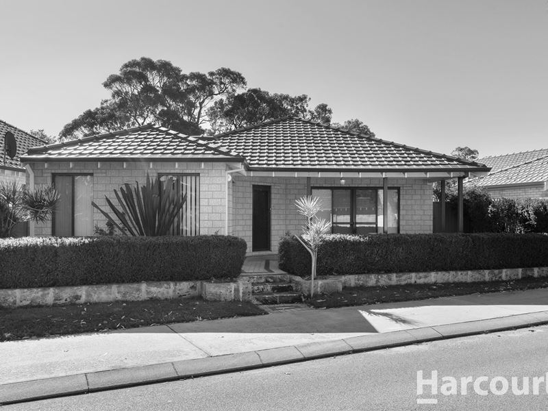7 Marigold Lane, Falcon