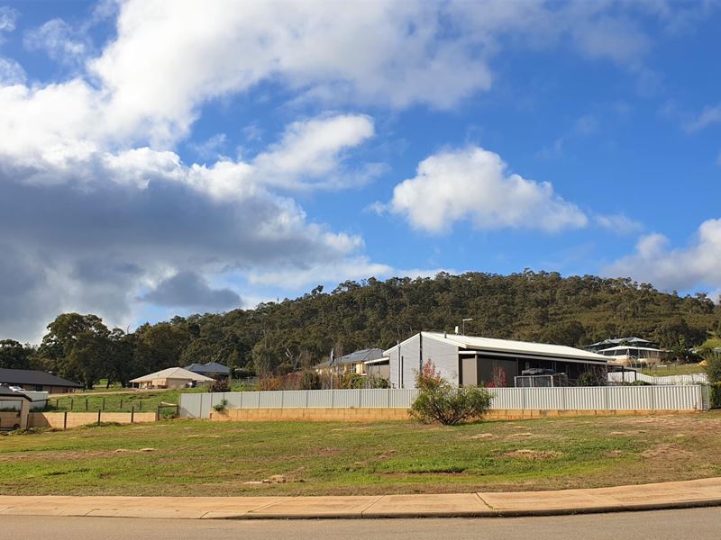 Lot 79, 9 Fuschia Drive, Bindoon