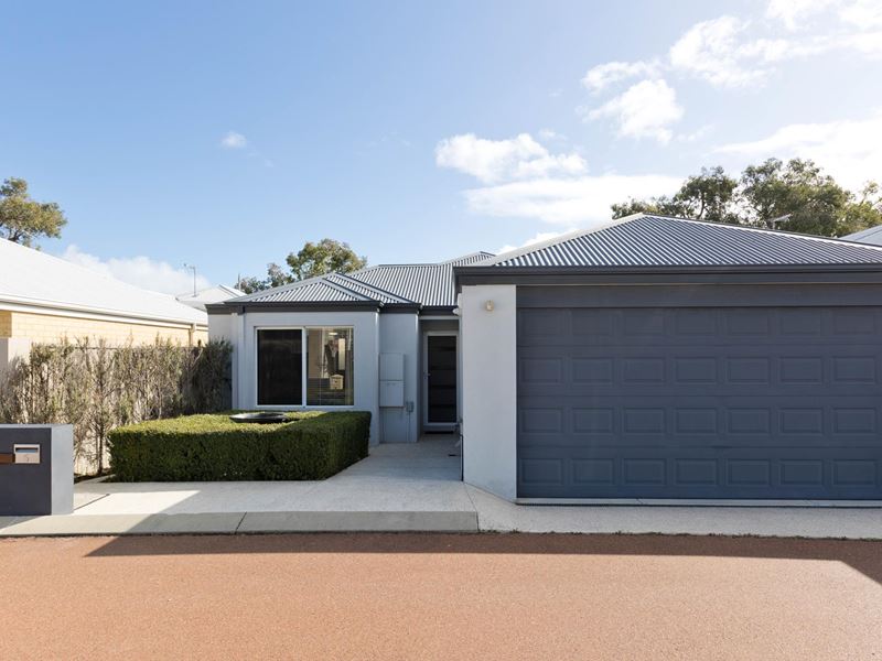 5 Terrene Lane, O'Connor