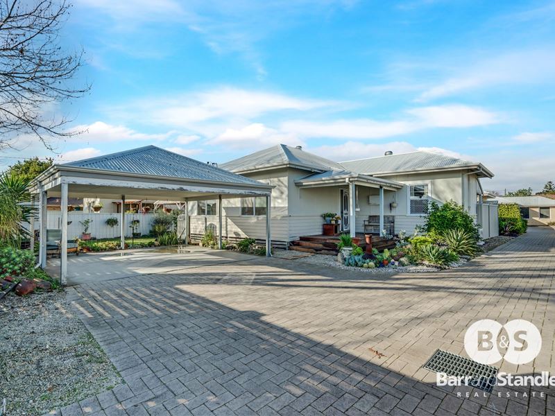28A Lowe Street, Carey Park