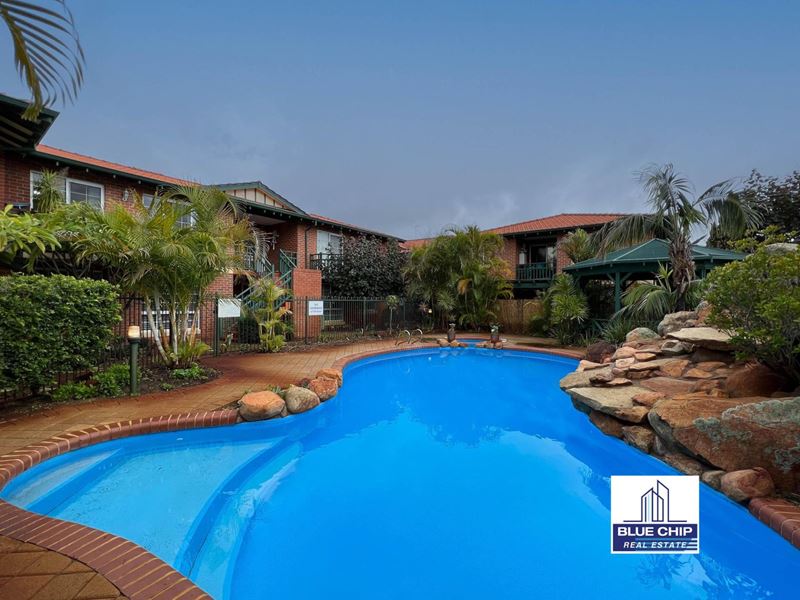 8/1 Moondine Drive, Wembley