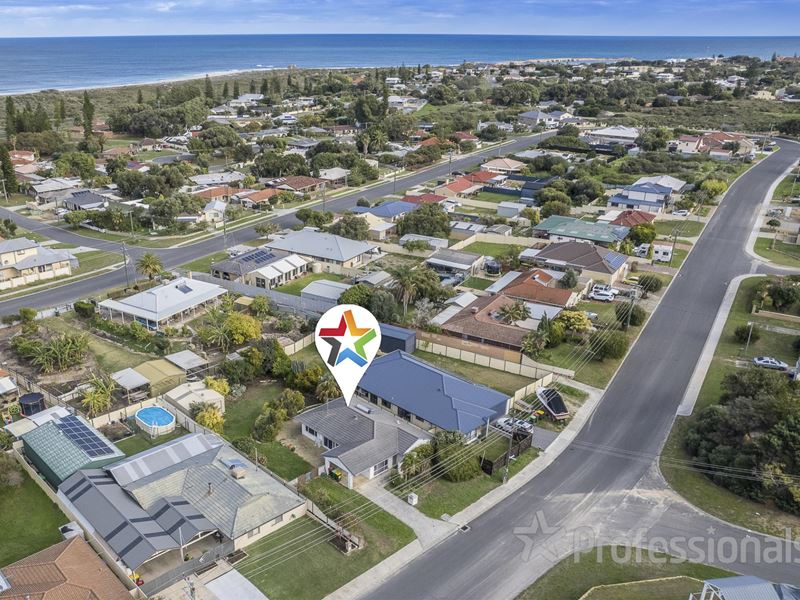 98 Whitfield Drive, Two Rocks WA 6037