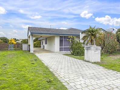 98 Whitfield Drive, Two Rocks WA 6037