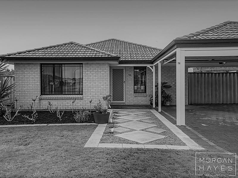 10 Ostling Avenue, Bertram