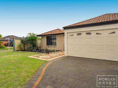 10 Ostling Avenue, Bertram WA 6167