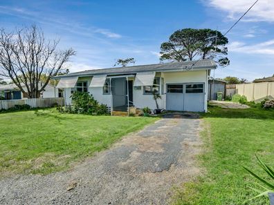 25 Anstruther Road, Mandurah WA 6210